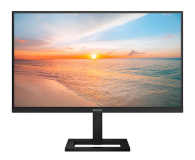 PHILIPS 27''  27E1N1900AE  27E1N1900AE/00 Czarny - 1275685 - zdjęcie 1